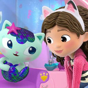 Photo Gabby et la maison magique