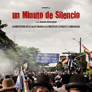 Photo ¿Quién Tiene Miedo de Evo Morales?