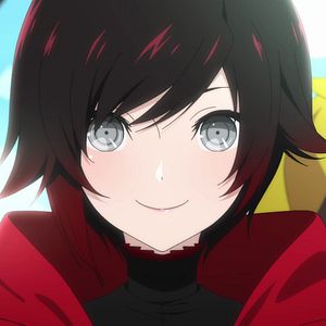 Photo RWBY: Ice Queendom