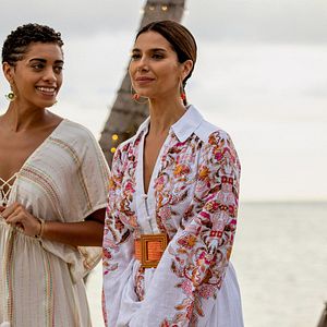 Photo Fantasy Island (2021)