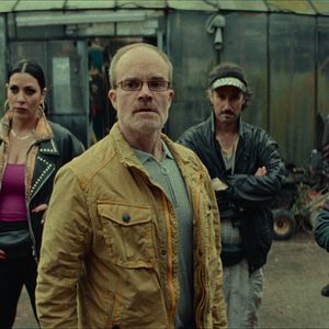 Photo Michael Ostrowski