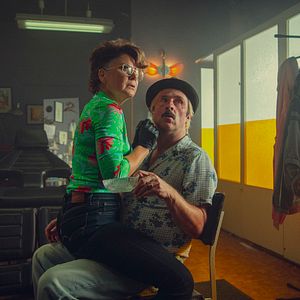 Photo Anita Vulesica