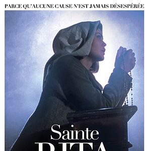 Photo Sainte Rita