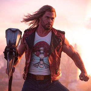 Photo Thor: Love And Thunder
