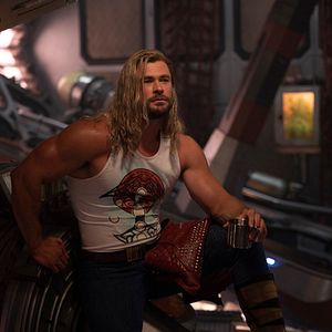 Photo Thor: Love And Thunder