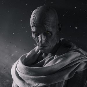 Photo Thor: Love And Thunder