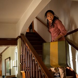 Photo Sandra Oh
