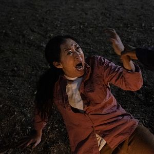 Photo Sandra Oh
