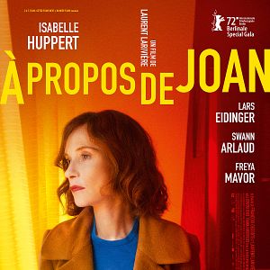 Photo A propos de Joan