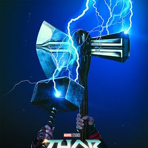 Photo Thor: Love And Thunder