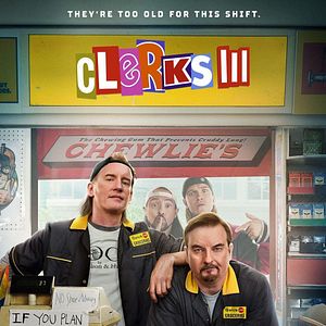 Photo Clerks III