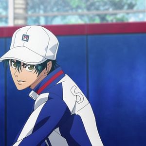 Photo The Prince of Tennis II
