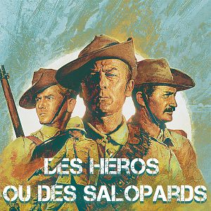Photo Héros ou salopards