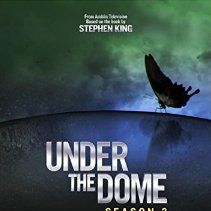 Photo Under The Dome