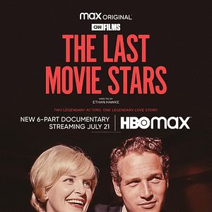 Photo The Last Movie Stars