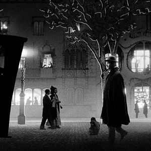 Photo Les Mystères de Barcelone