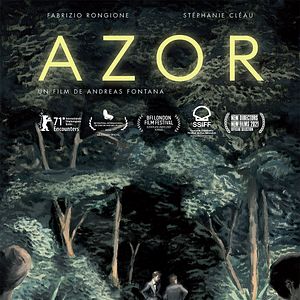 Photo Azor