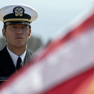 Photo The Terminal List