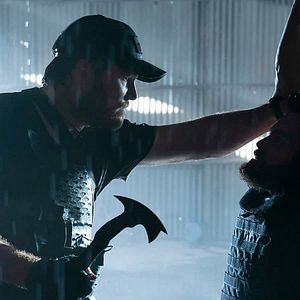 Photo The Terminal List