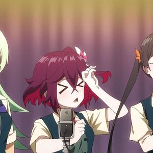 Photo Teppen!!!!!!!!!!!!!!! Laughing 'til you Cry