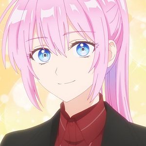 Photo Shikimori n’est pas juste mignonne