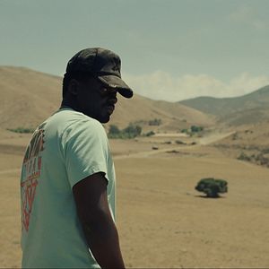 Photo Daniel Kaluuya