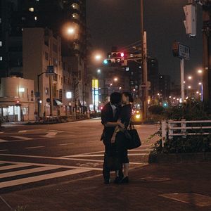 Photo Becoming Father