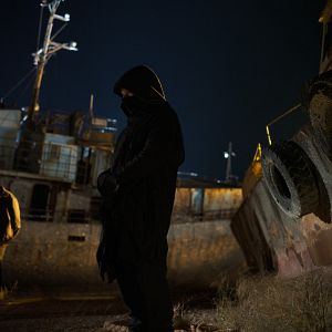 Photo Les Crimes du Futur