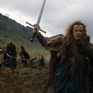 Photo Highlander