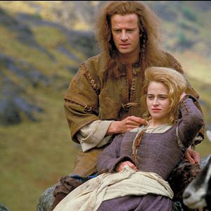 Photo Highlander