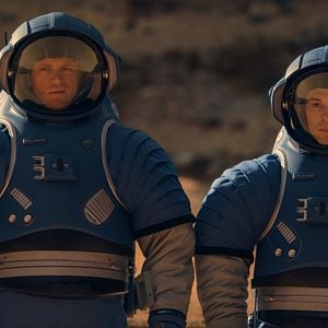 Photo Casey W. Johnson