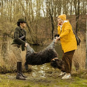 Photo Almila Bağrıaçık