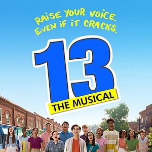 Photo 13 : La comédie musicale