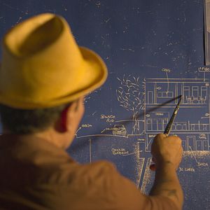 Photo Les Braqueurs du siècle