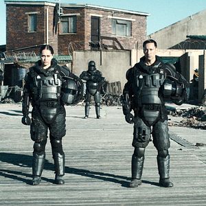 Photo Resident Evil - The Series