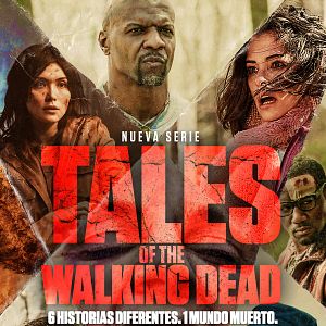 Photo Tales of The Walking Dead