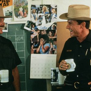 Photo Police frontière