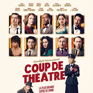 Photo Coup de théâtre