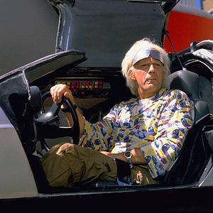 Photo Christopher Lloyd