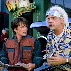 Photo Christopher Lloyd