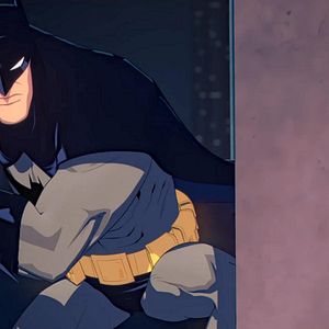 Photo Batman and Superman: Battle of the Super Sons