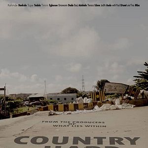 Photo Country Hard
