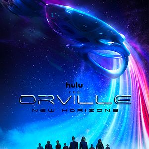 Photo The Orville