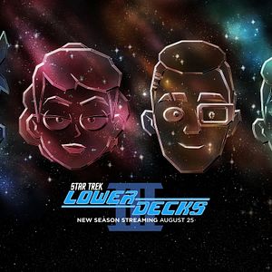 Photo Star Trek: Lower Decks