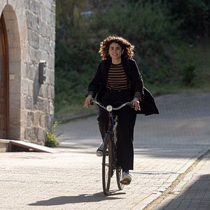 Photo Rien qu'une fille ordinaire