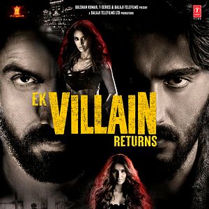 Photo Ek Villain : Le retour
