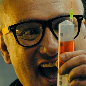 Photo Jean-Francois Gallotte