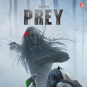 Photo Prey