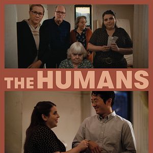 Photo The Humans