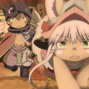 Photo Made in Abyss